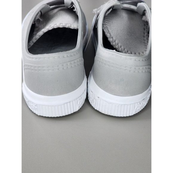 Blowfish Malibu Rio Slip-On - Toddler Shoes Gray Size 5 - Picture 5 of 12